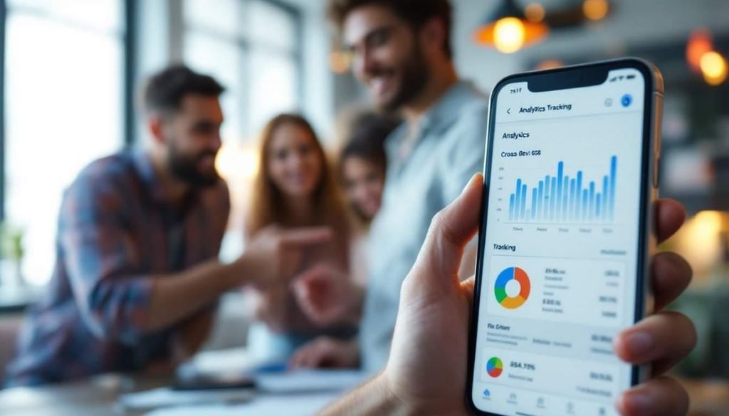 Customer retention analytics in mobile apps